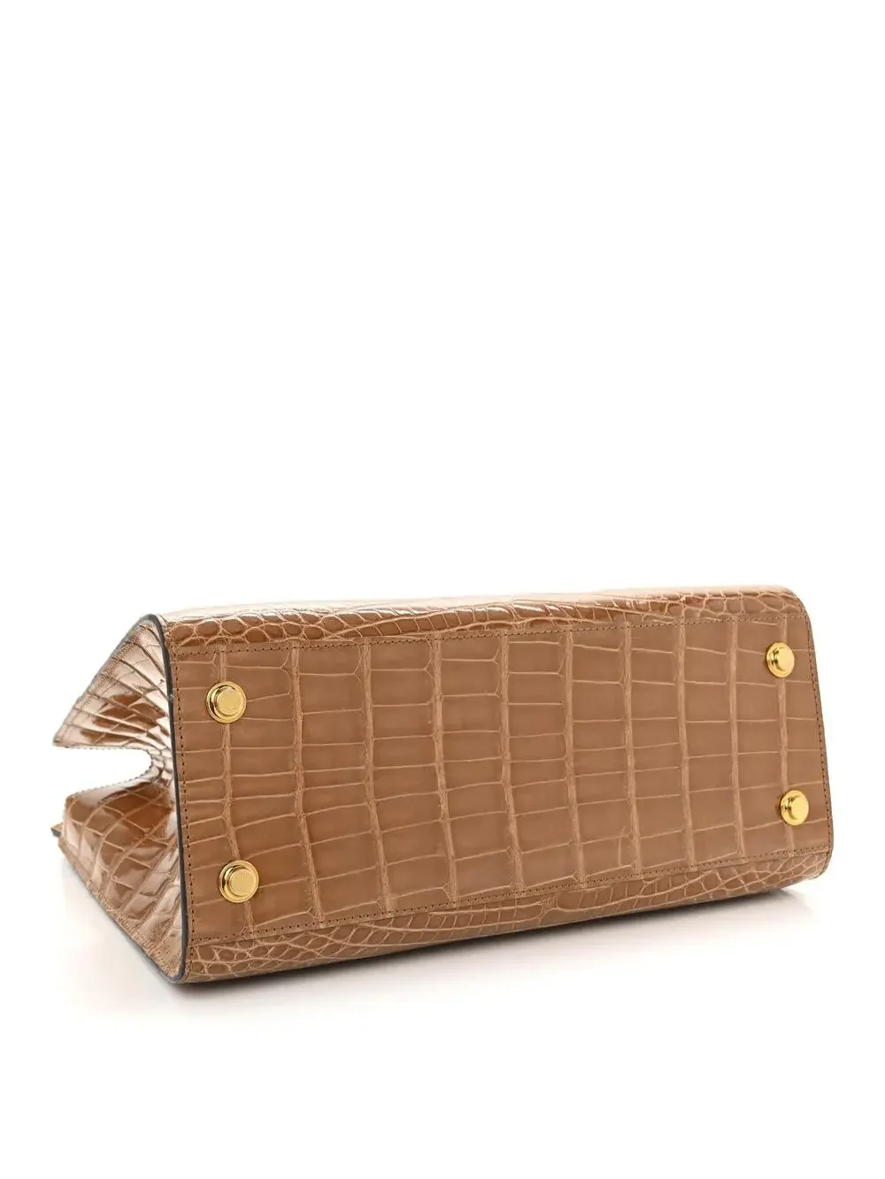 Louis Vuitton Alligator City Steamer Mm #300535L10B